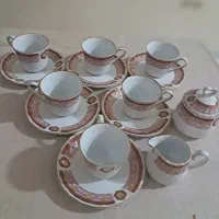 فنجان|ظروف سرو و پذیرایی|رشت, آزادگان|دیوار