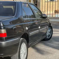 پارس فول سفارشی|خودرو سواری و وانت|بافق, |دیوار