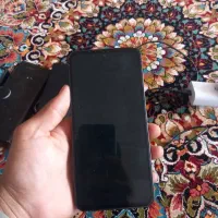 فروشی گوشی s24 Fe رام ۸|موبایل|لردگان, |دیوار