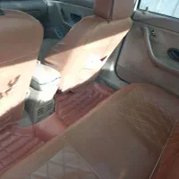 سمندlxبدون رنگ 95|خودرو سواری و وانت|نجف‌آباد, یزدانشهر|دیوار