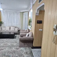 آپارتمان ۲ خوابه ۷۶ متر بازسازی شده در فرامرز ۴۸|فروش آپارتمان|مشهد, بهاران|دیوار