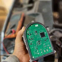 تعمیرات تخصصی مولتی پلکس و فرمان برقی