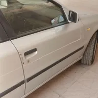 سمند LX ساده، مدل ۱۳۸۵