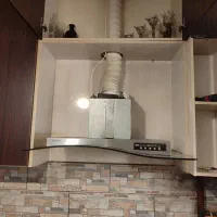 نصب و تعمیرات اجاق گاز ، هود. فر