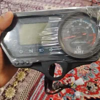 کیلومتر دیجیتال وباک