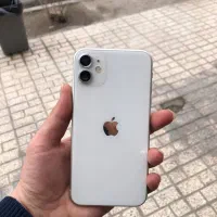 آیفون ۱۱ نرمال لاکاغذی