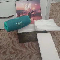 اسپیگر jbl. charge. 5|پخشکننده همراه|تهران, گیشا|دیوار