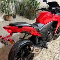 Cbr550بیکینگcbr1000 cbr600 cb400 cb1000 r6|موتورسیکلت|تهران, نظام‌آباد|دیوار