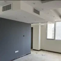 ۱۰۰ متر آپارتمان ۲ خوابه /تک واحدی /کلید نخورده