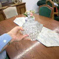 شکلات خوری وبشقاب وپیاله