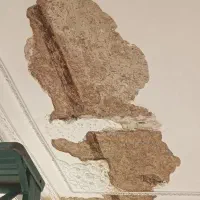 گچکاری‌لکه‌گیری‌وگچ‌کاری‌ساختمان