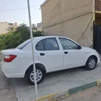 ساینا s402|خودرو سواری و وانت|اقلید, |دیوار