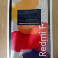 تبلت ۱۱ اینچ شیائومی مدل Redmi Pad SE|تبلت|تهران, افسریه|دیوار