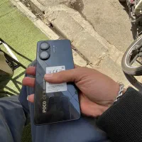 کوشی پوکو ایکس ۷ پرو poko x7proدرحدنو