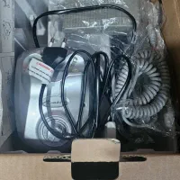 دستگاه سوهان برقی ماراتون کمبی