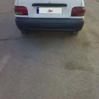 پراید خونگی|خودرو سواری و وانت|شاهینشهر, گزبرخوار|دیوار