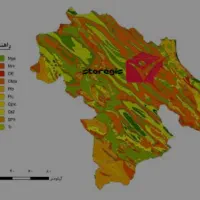 دعوت به سرمایه گذاری مالی در شرکت معدنی