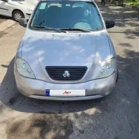 تیبا یک صندق دار مدل ۹۷