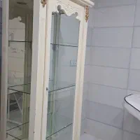 بوفه تمام اینه