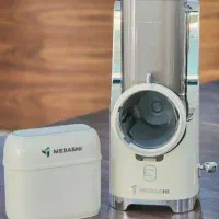 سالادساز و رنده برقی مباشی مدل ME-SM1001