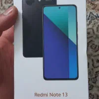 شیائومی نوت 13|موبایل|تهران, حکیمیه|دیوار