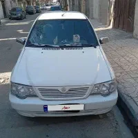 پراید 111.مدل 91