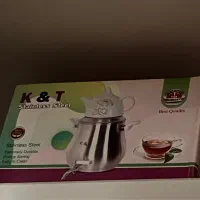 ست کتری و قوری نو کی اند تی