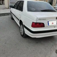 پژو پارس سفارشی|خودرو سواری و وانت|اسلامشهر, مظفریه|دیوار