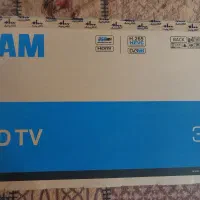 تلویزیون ۳۲ اینج sam