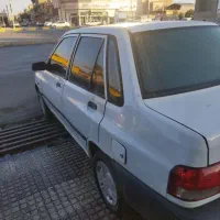پراید 91