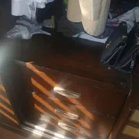 کمد دیواری و دراور