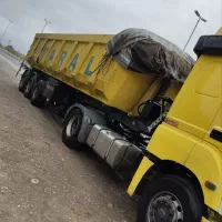 گاری کمپرس شرکتی سند دار مدل 93