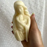 شمع مادر|صنایع دستی و سایر لوازم تزئینی|رشت, شهرک پردیسان|دیوار