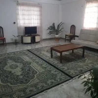 اجاره روزانه ویلایی دنج، امن و حیاط‌دار ۲ خواب