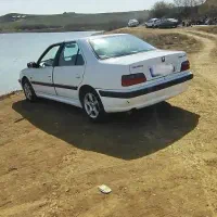 پژو پارس elx مدل94 سینه جدید|خودرو سواری و وانت|تبریز, |دیوار