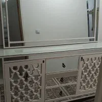 ست کنسول و میز تلویزیون