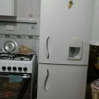 یخچال فریزرامرسان