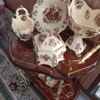 میز بار ..سرویس پذیرایی