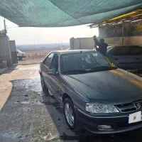 پرشیا tu5  94|خودرو سواری و وانت|رباط‌کریم, رباط‌کریم|دیوار