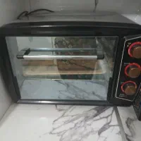 توستر،نونو دوباراستفاده،شده برای فروش