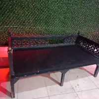 تعدادی اجناس کافه به فروش می‌رسد