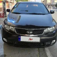 سراتو مدل ۲۰۱۷|خودرو سواری و وانت|بندرعباس, |دیوار