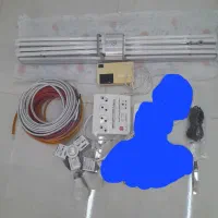 همه جور لامپ مهتابی لاین لوستر