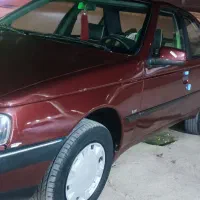 پژو مدل82کارمندی|خودرو سواری و وانت|سراوان, |دیوار