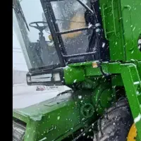 فروش کمباین 1055