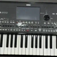 ارگ pa600QT