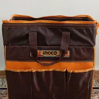 کیف ابزار چرخ دار اینکو