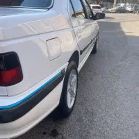 پارس tu5 مدل ۹۷ دریچه سیمی