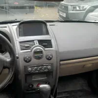 مگان مدل ۸۸ اتومات فنی به شرط|خودرو سواری و وانت|تهران, جی|دیوار