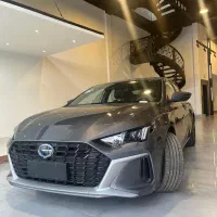 جی ای سی امپو هیبرید پرو آرتابان موتورز